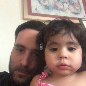 Meet your Posher, David